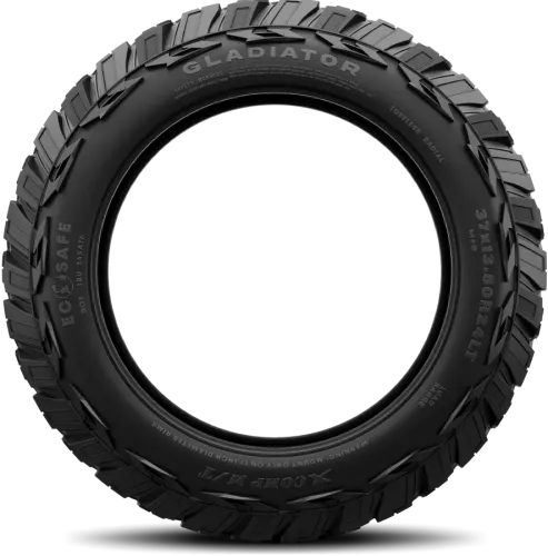 GLADIATOR XCOMP MT 37/13.50R24/E Tires
