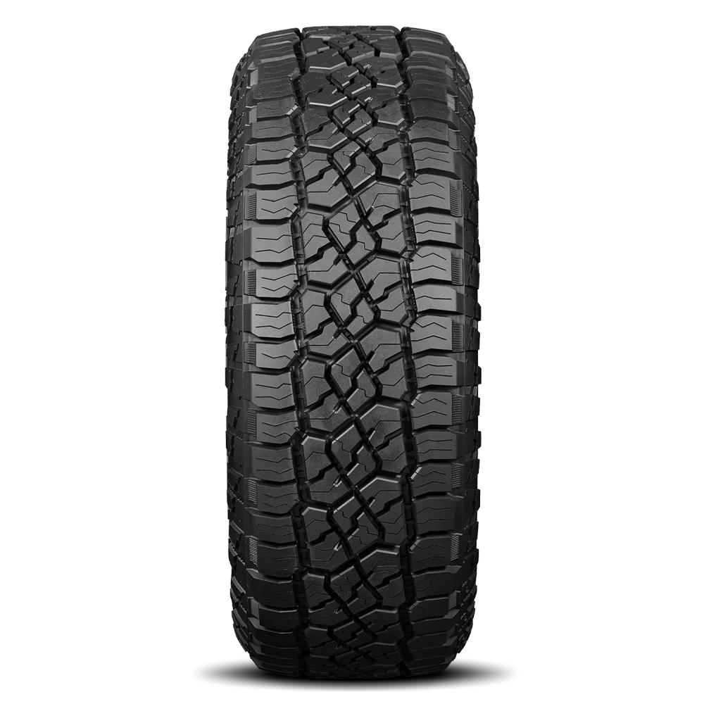 MASTERCRAFT Courser Trail HD LT265/60R20 Tires