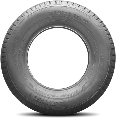 Westlake SL309 - LT285/70R17 (33") 122Q Highway Terrain | 22688022