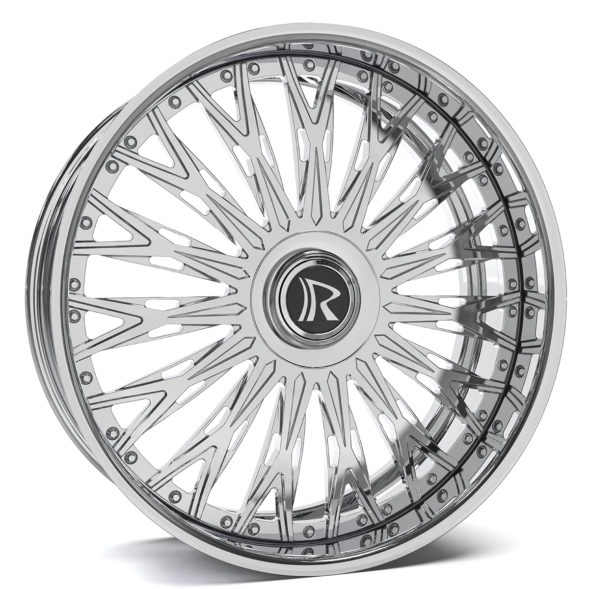Rucci Forged Dip