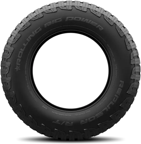 RBP Repulsor R/T - LT295/60R20 (34") 126Q Mud Terrain | RBPSTRT2060010