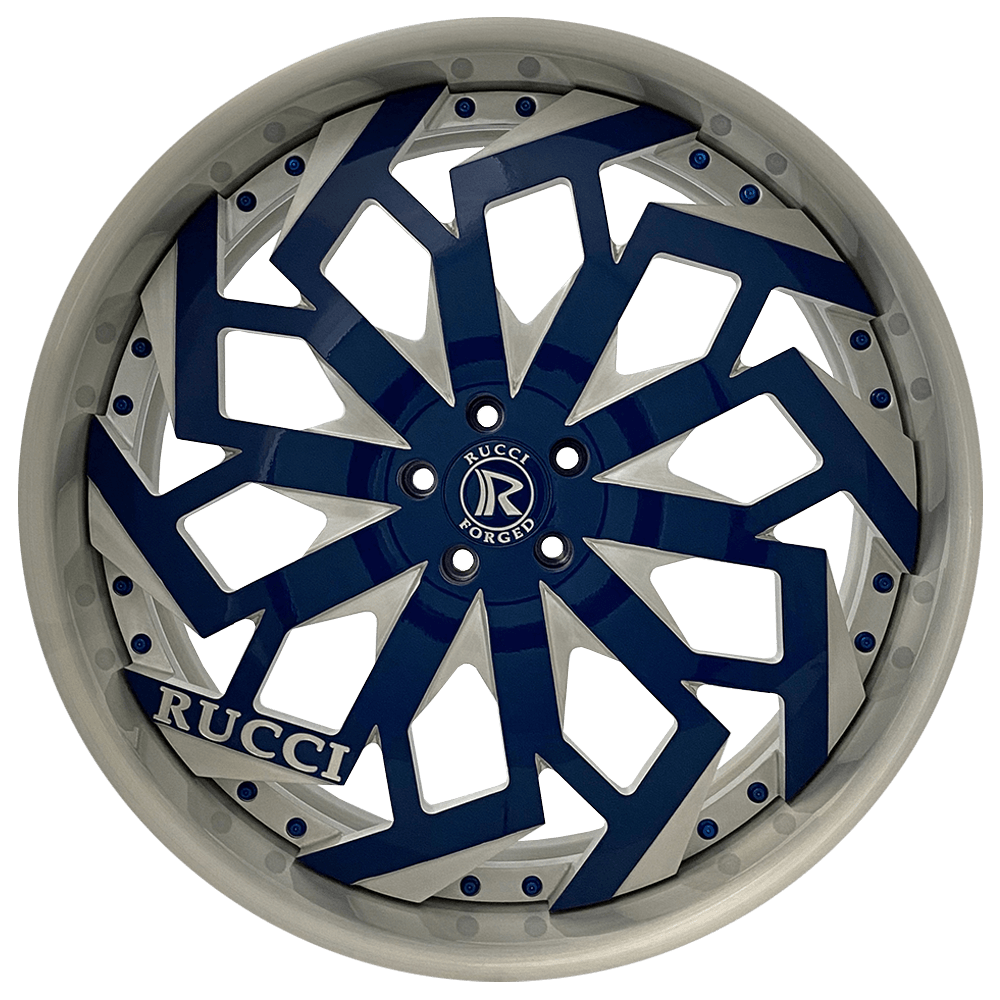 Rucci Forged Envy