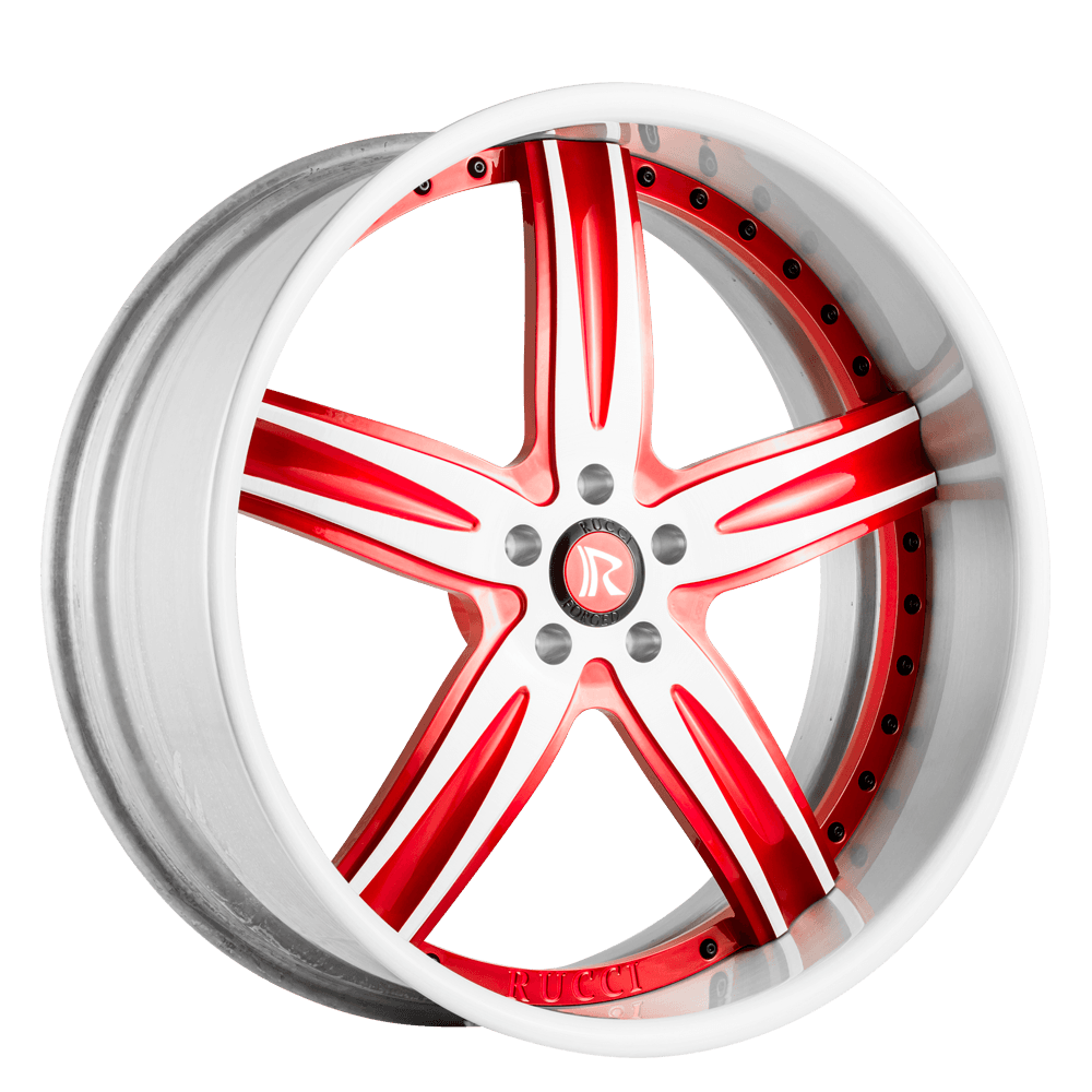 Rucci Forged Enzo