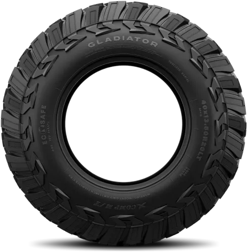 GLADIATOR XCOMP MT 40X13.50R20LT Tires