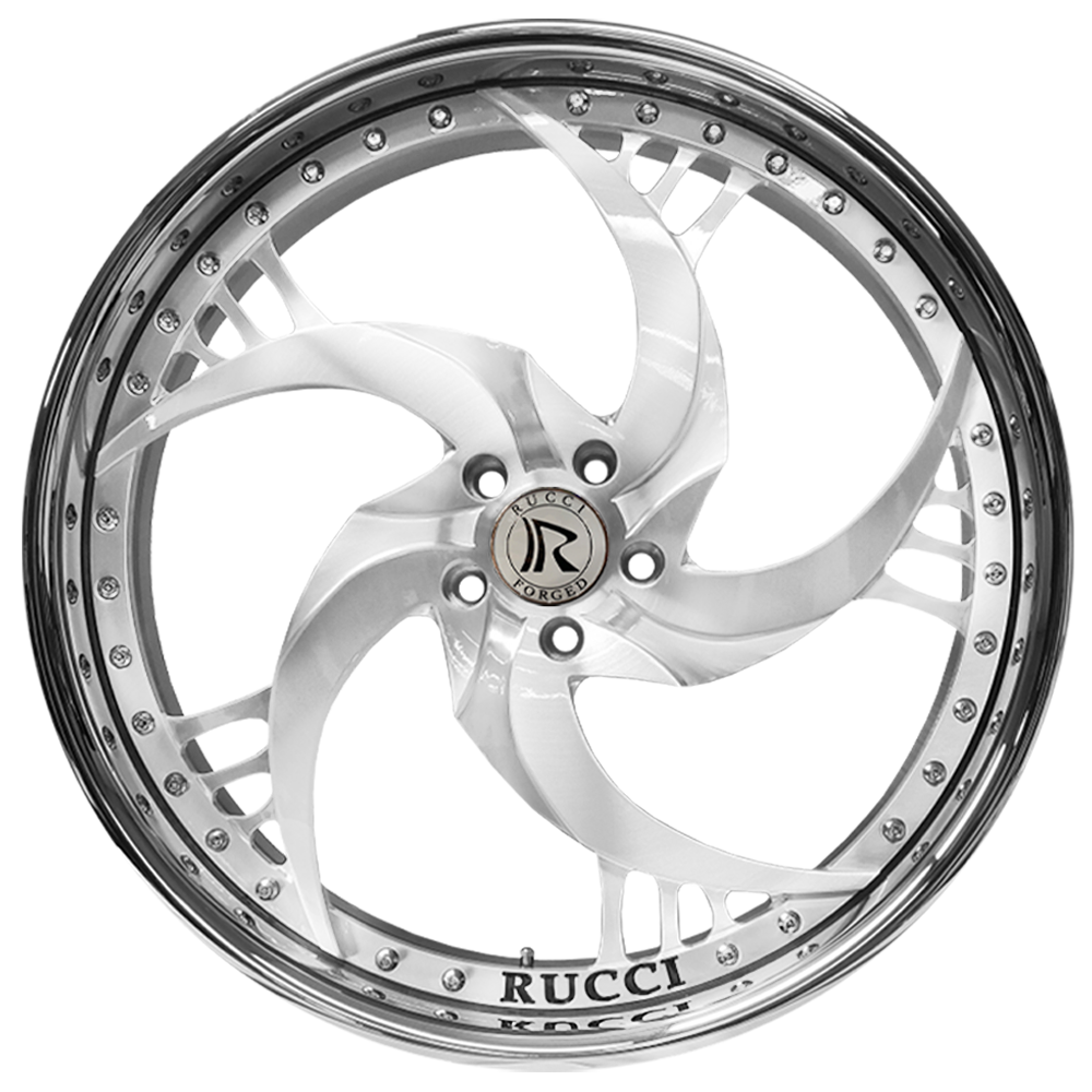 Rucci Forged Fusion