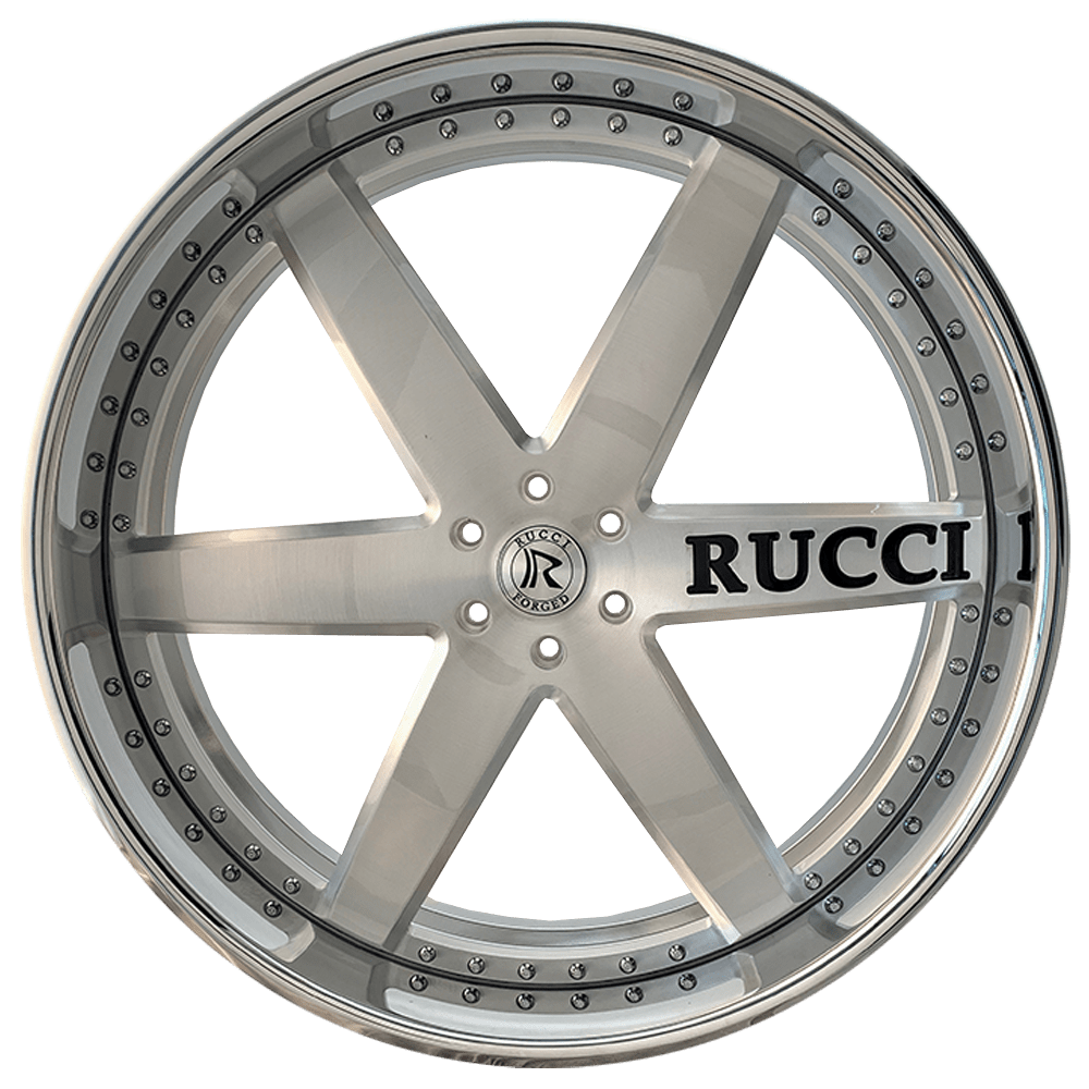 Rucci Forged Gangsta