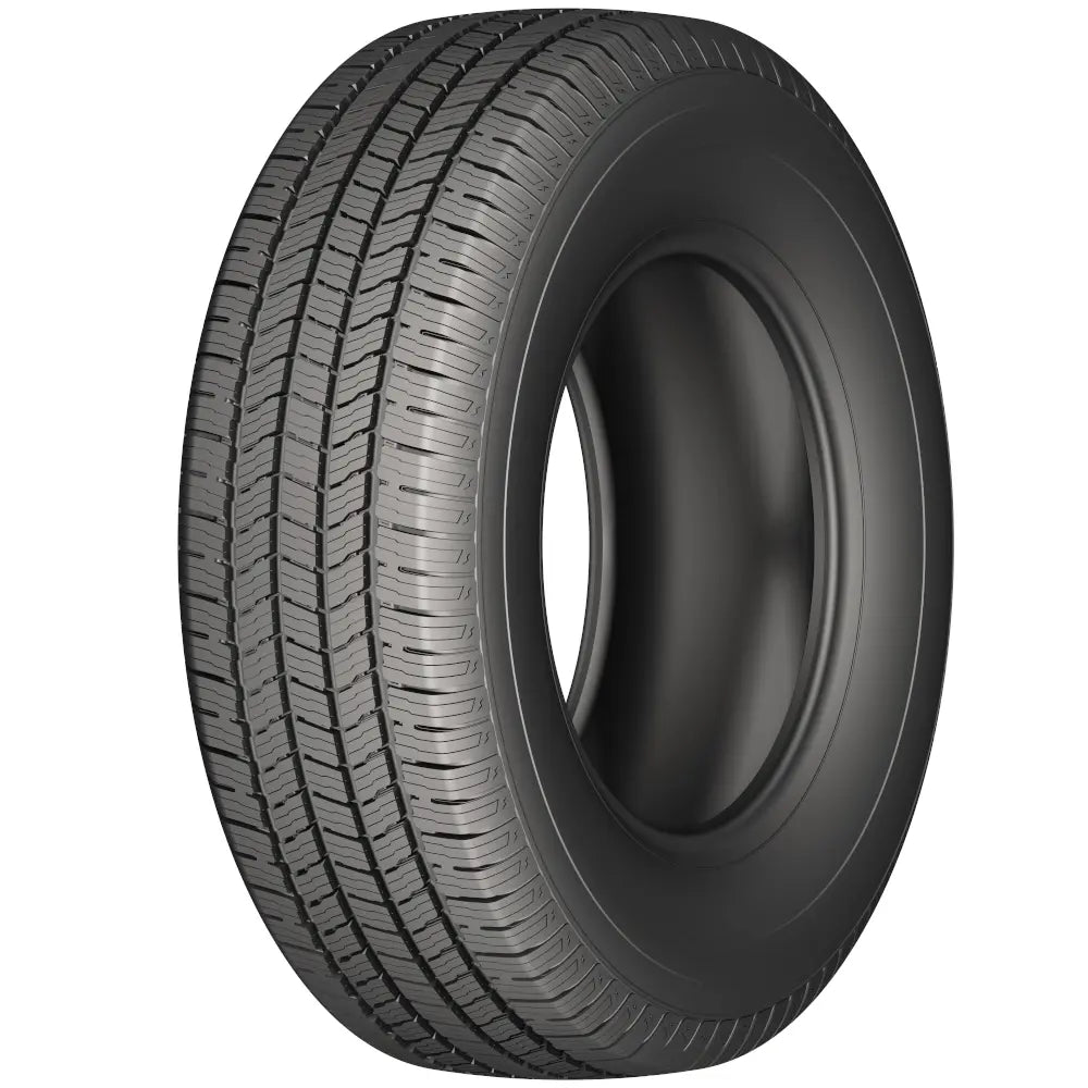 Gladiator X Comp H/T ASII - LT265/70R17 (32") 123S Highway Terrain | 1802356773