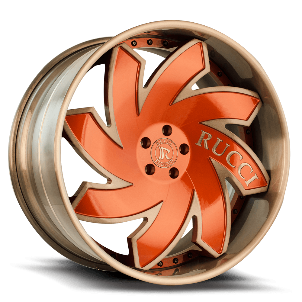 Rucci Forged Gorilla