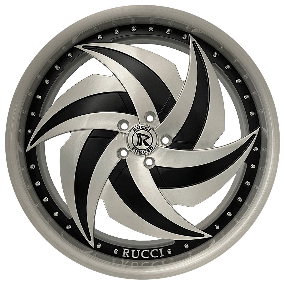 Rucci Forged Grindin