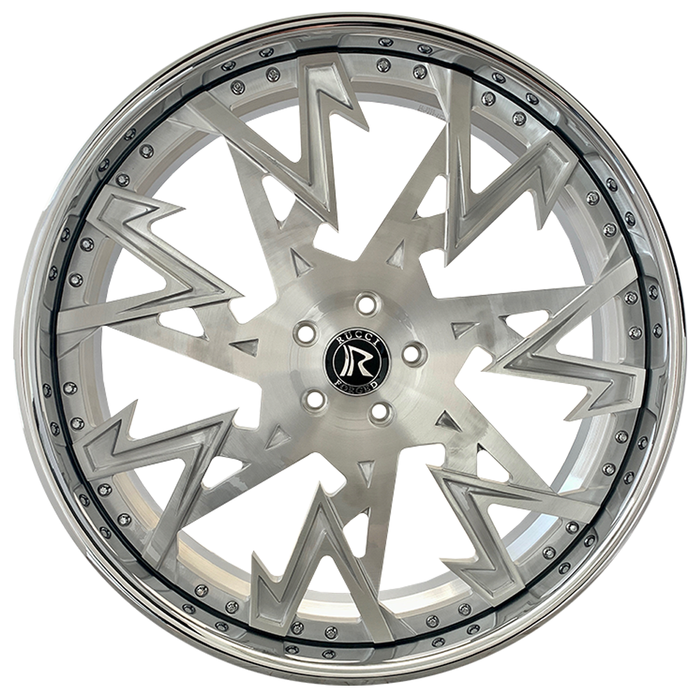 Rucci Forged Gunna