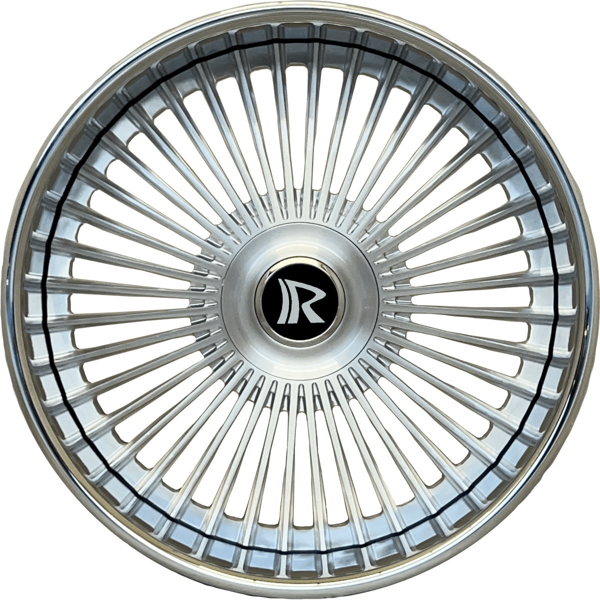 Rucci Forged Hooch
