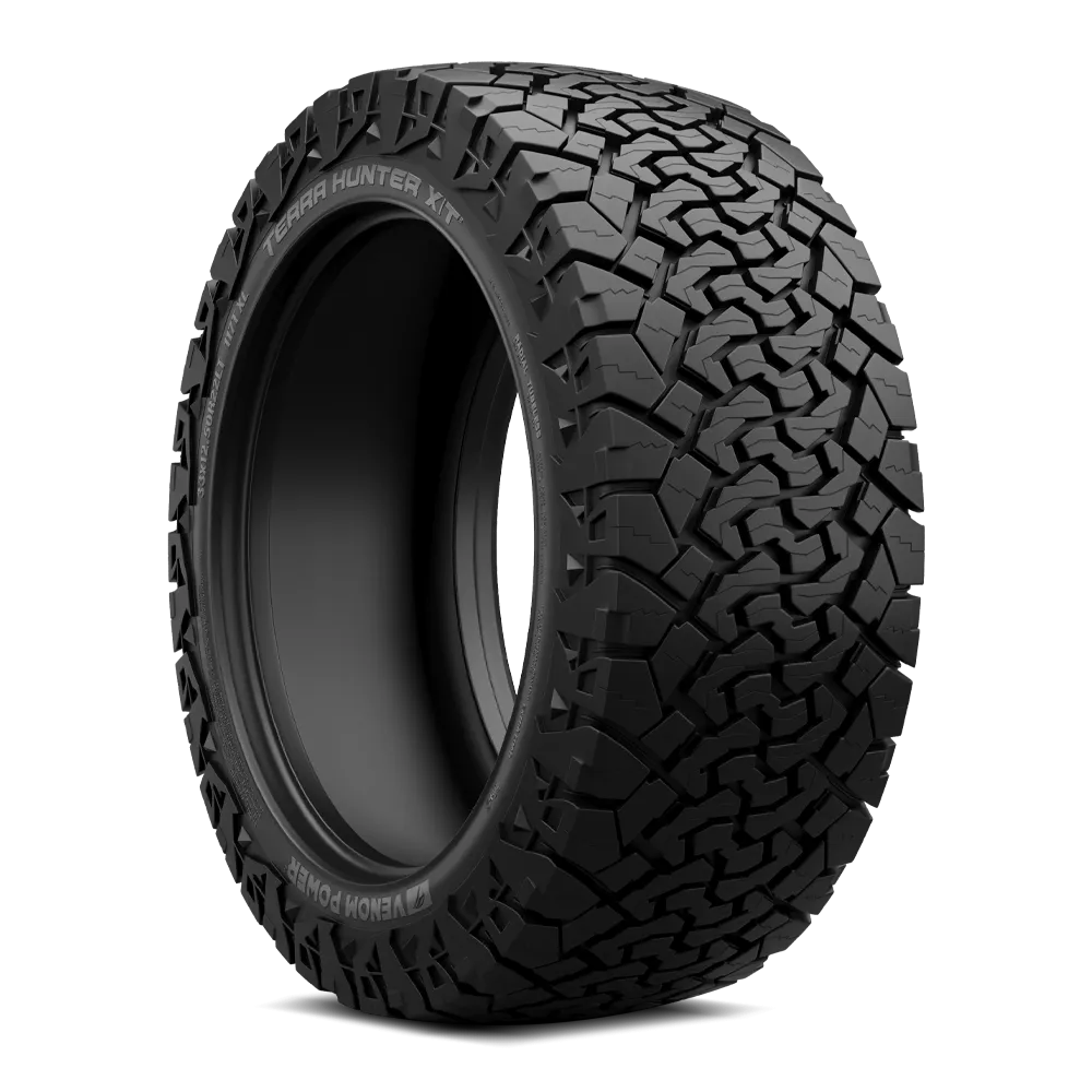 305/45R22-XL 118S Venom Power Trail Terra Hunter X/T - TVPXT81