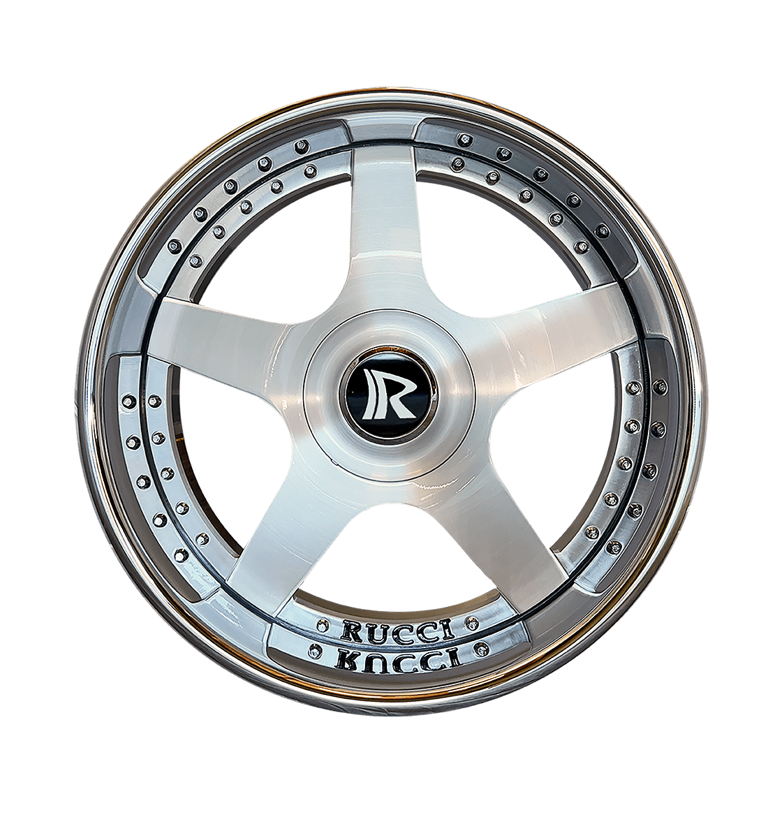 Rucci Forged Impala