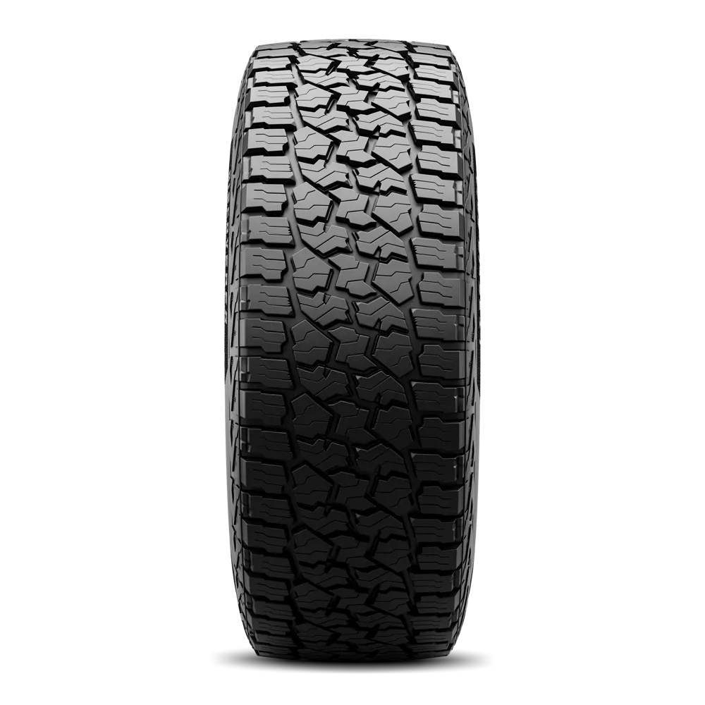 COOPER Discoverer Stronghold AT LT265/60R20 Tires