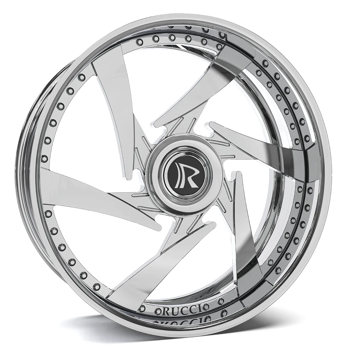 Rucci Forged Kush