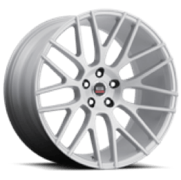 SPEC-1 SPL-001 20X9 15 5X130 GLOSS BLACK