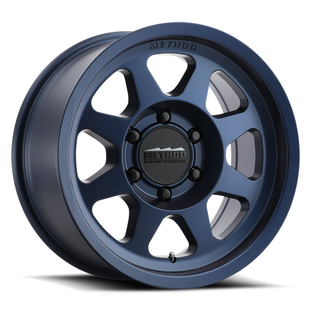Method 701 18x9 6x139.7 (6x5.5) 18mm Bahia Blue MR70189060618