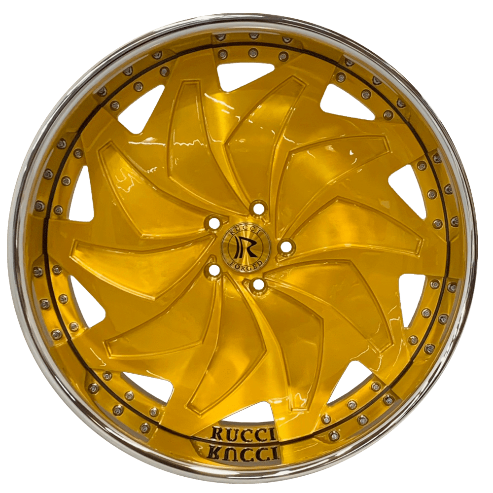 Rucci Forged Mob
