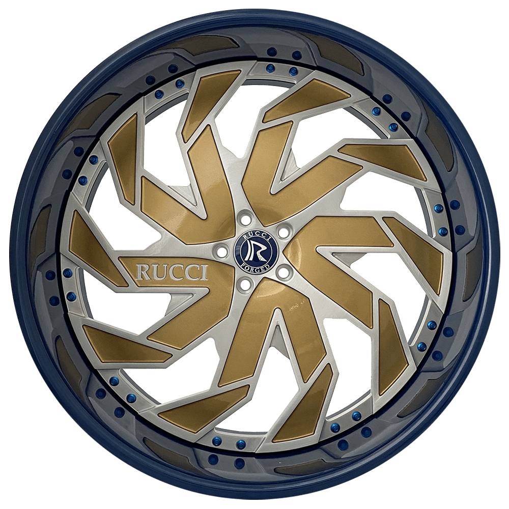 Rucci Forged Murk
