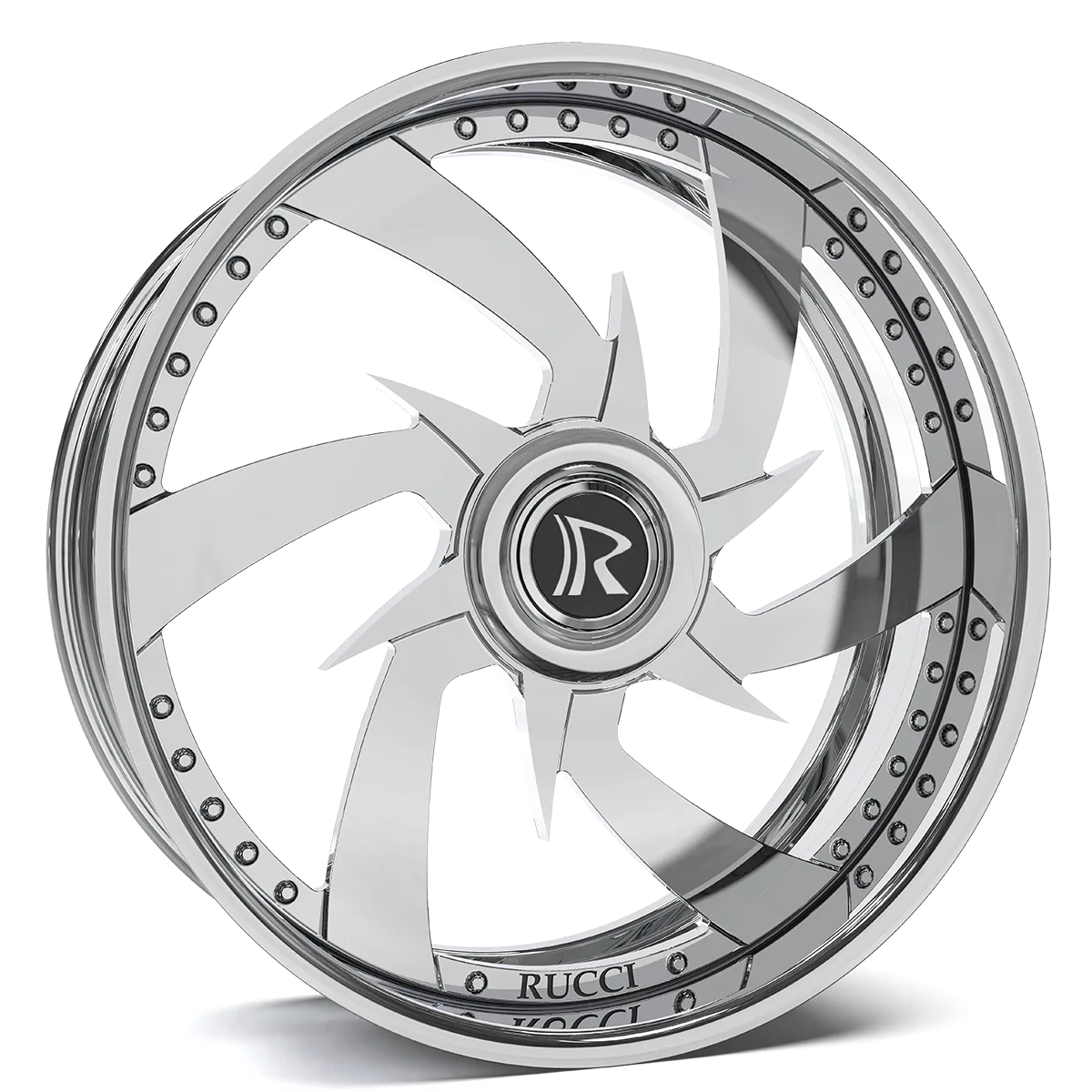 Rucci Forged Noway