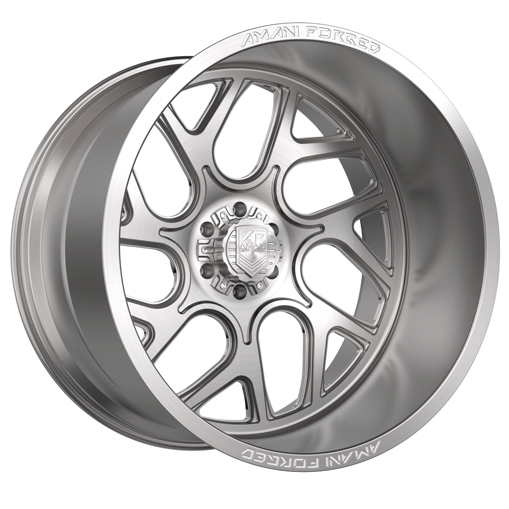AMANI APOLLO-R 22X12 -44 BLANK 6X POLISHED