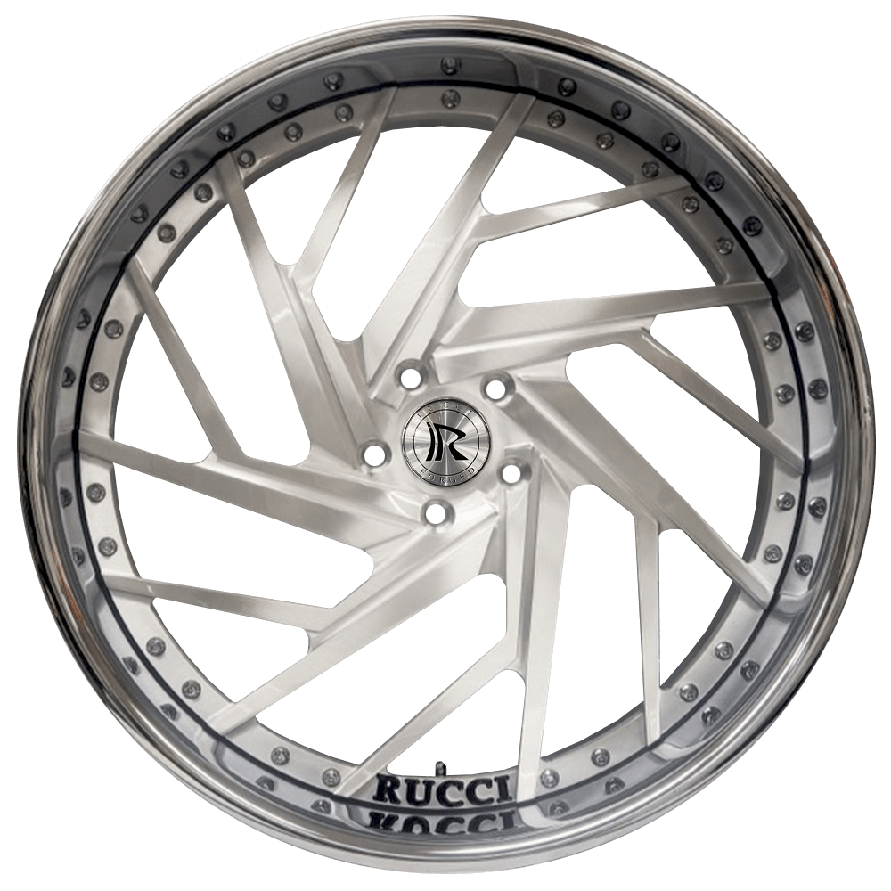 Rucci Forged Pack