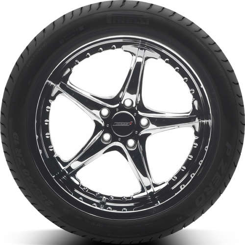 Pirelli P Zero - 235/45R20 (29") 100W Ultra High Performance | 1767300