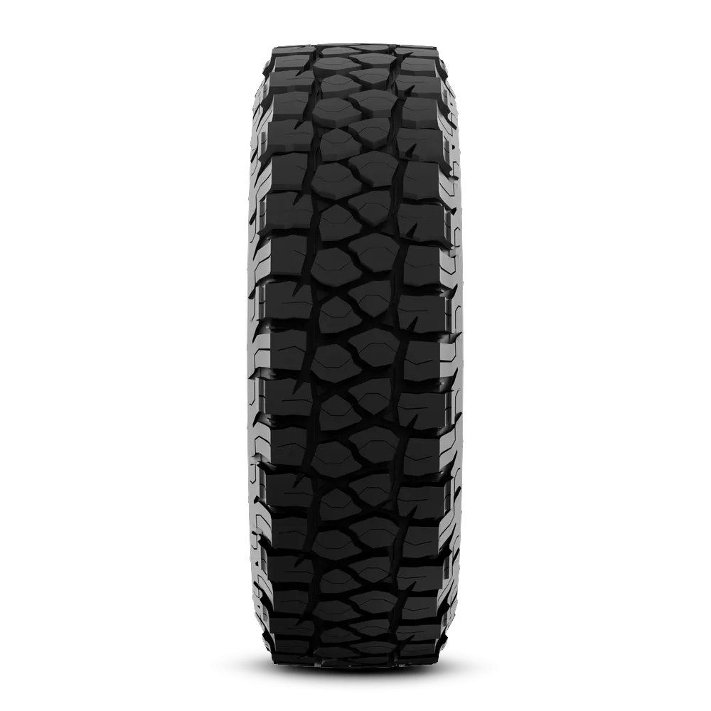 BFGOODRICH HD-Terrain T/A KT LT265/60R20 Tires