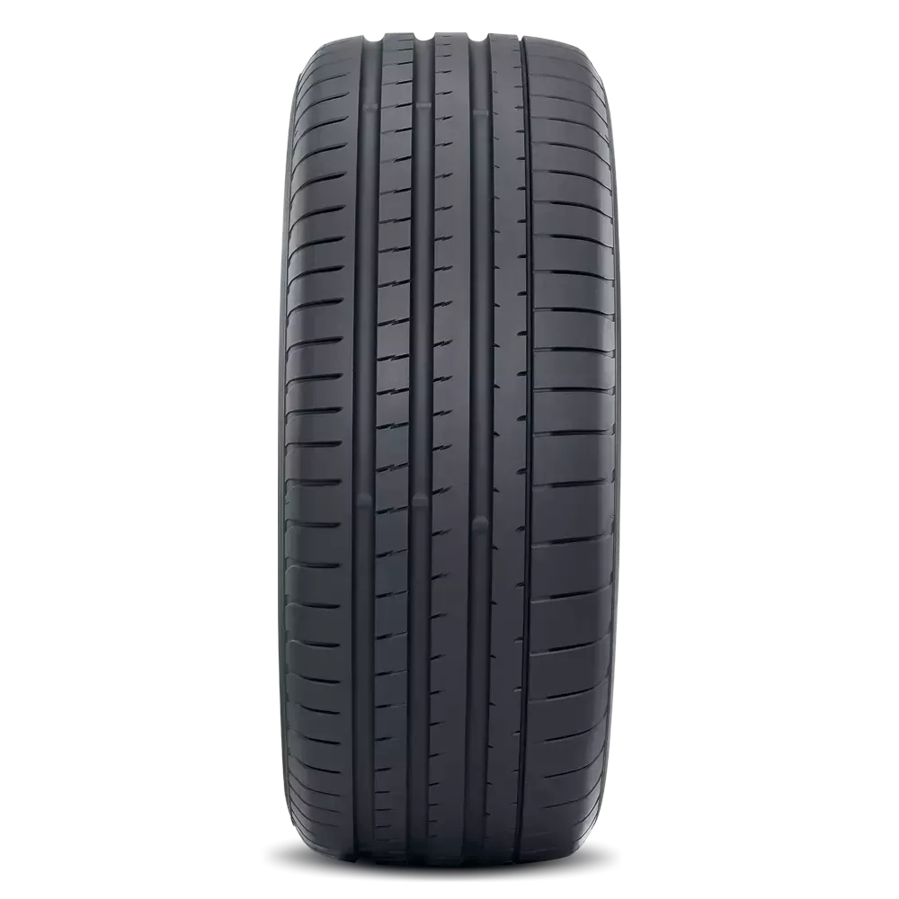 YOKOHAMA Advan Sport V107 255/40ZR18 Tires