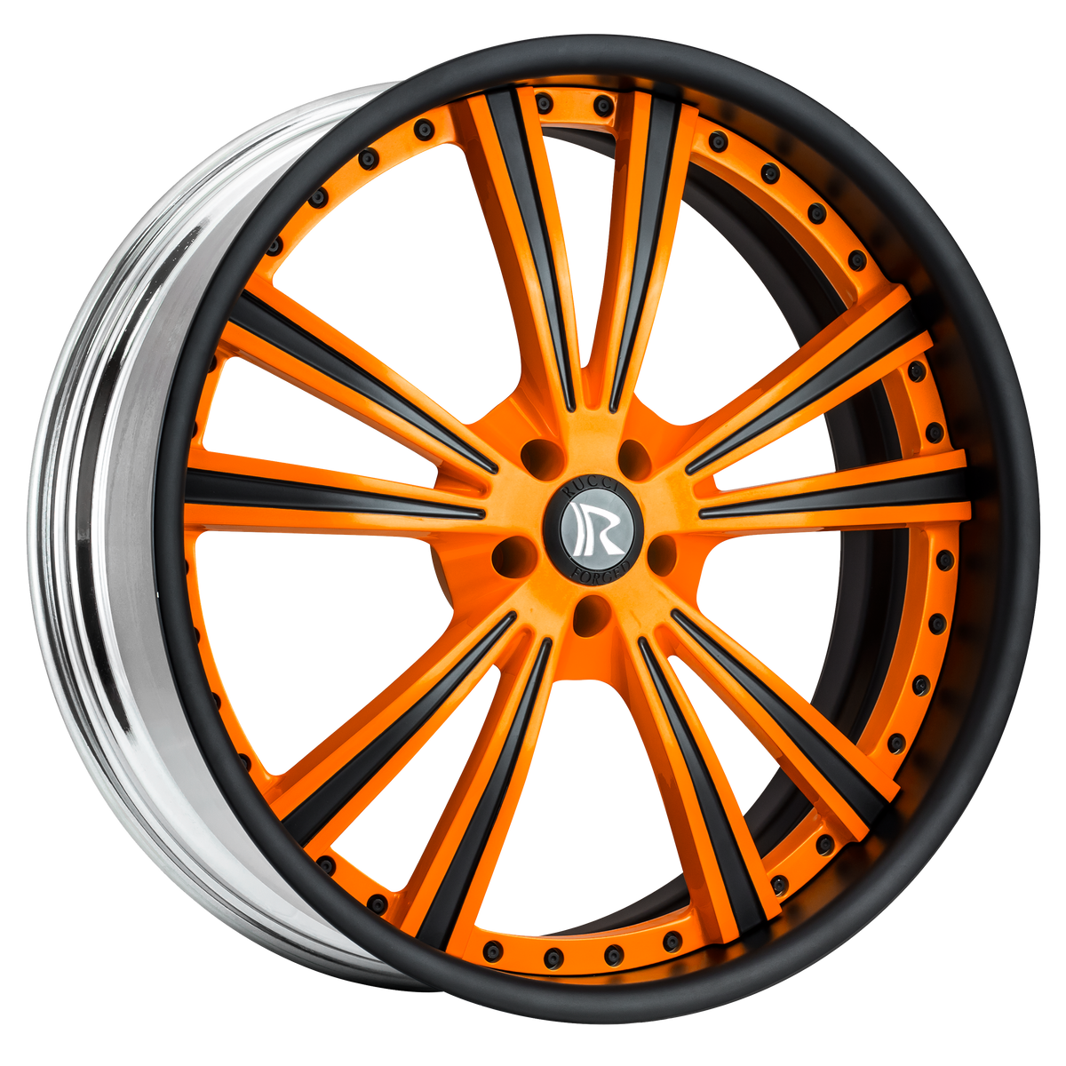 Rucci Forged Raggio