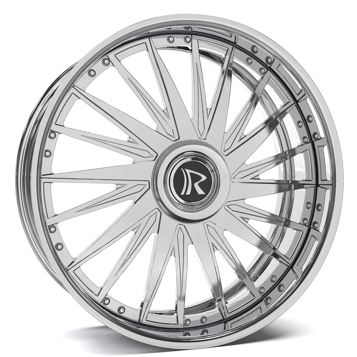 Rucci Forged Scizzor