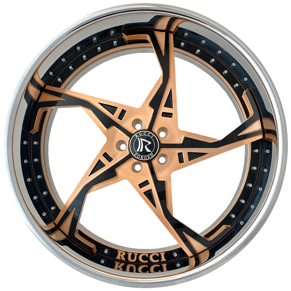 Rucci Forged Skeet