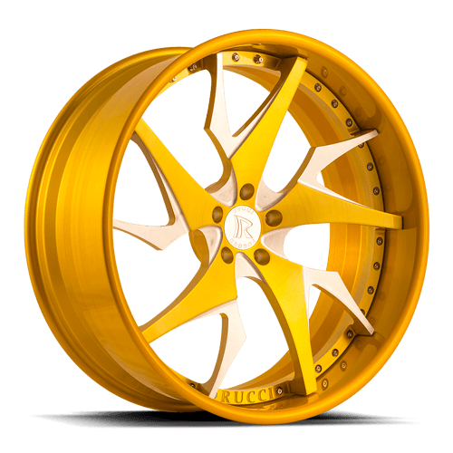 Rucci Forged Sweeper
