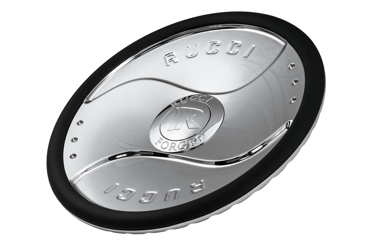 Rucci Forged Swerve