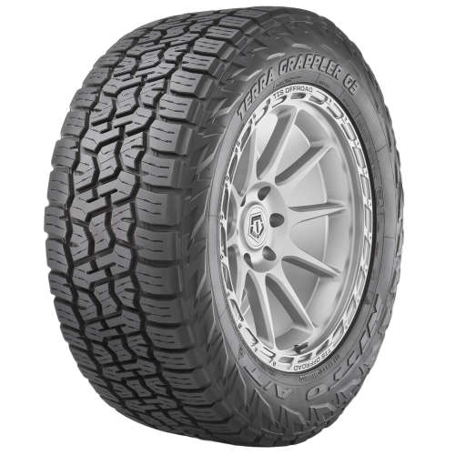 NITTO Terra Grappler G3 - LT285/75R17 (33.86") 128S All-Terrain | 222-780