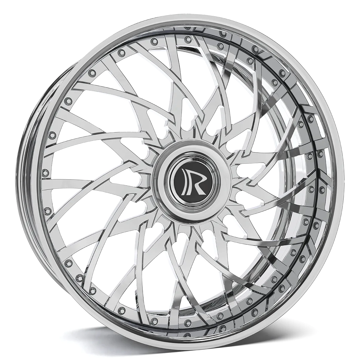 Rucci Forged Tipsy