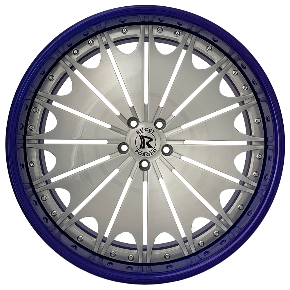 Rucci Forged Tiratore