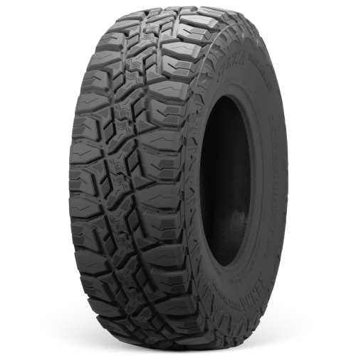 Zenna Trailhead R/T - 275/60R20 (20") 116T Rugged Terrain | 1102012675