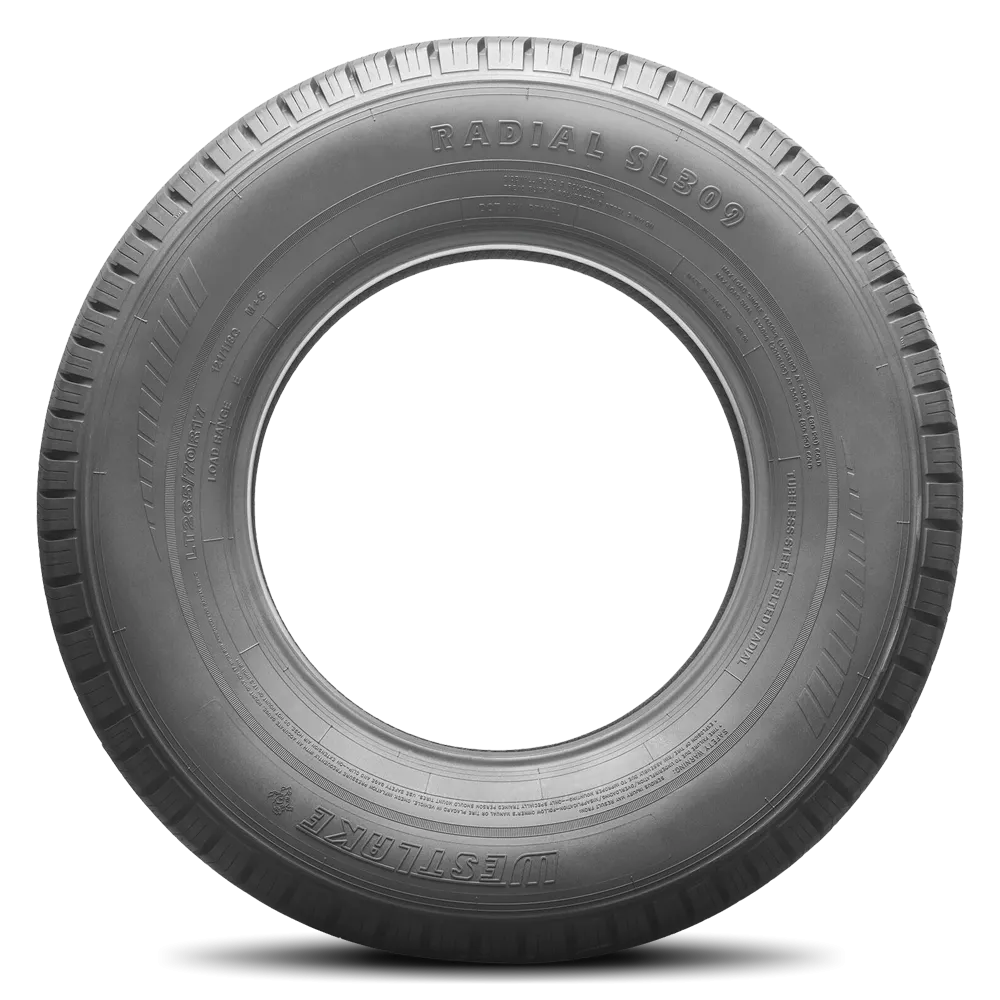WESTLAKE SL309 - LT265/70R17 123Q | 22810023