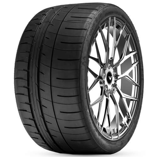 Gladiator X Comp H/T ASII - 215/60R17 (27") 96H Highway Terrain | 1802337615