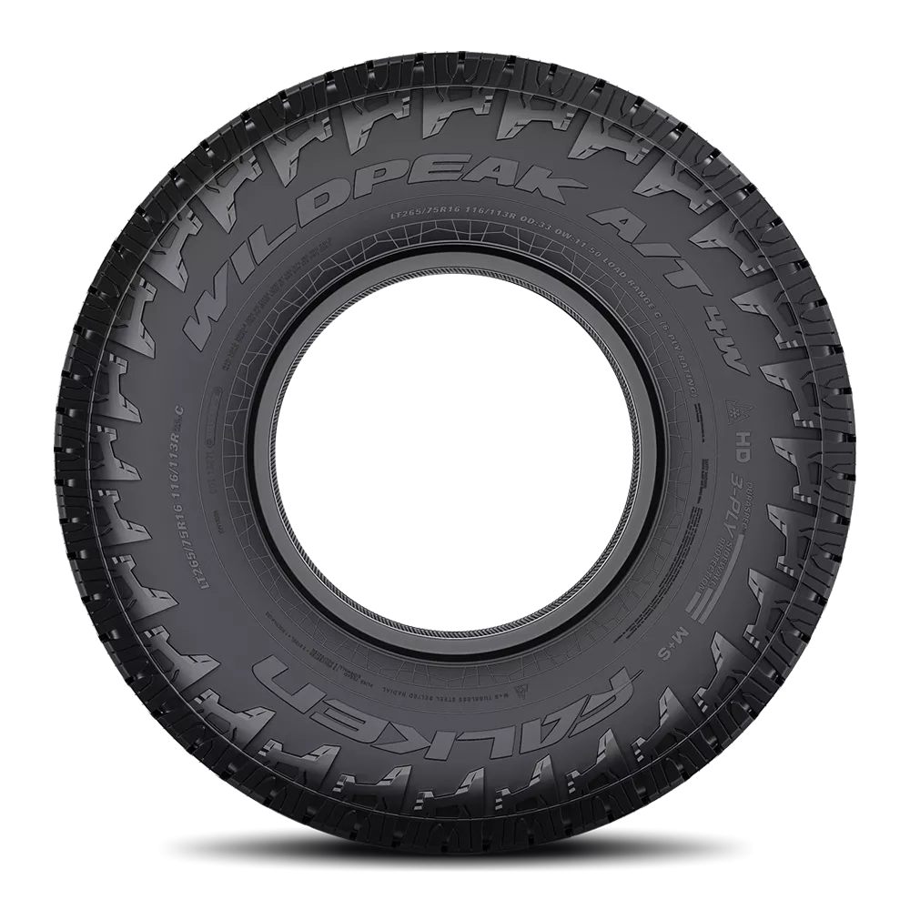 FALKEN Wildpeak A/T4W - 275/55R20 (31.9") 117T All Terrain | 28844021
