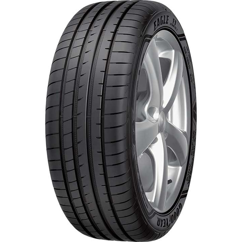 GOODYEAR EAGLE F1 ASYMMETRIC 3 245/40R19 (26.7X9.8R 19) Tires