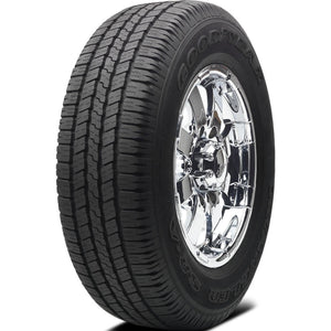 GOODYEAR WRANGLER SR-A P245/75R16 (30.5X9.8R 16) Tires