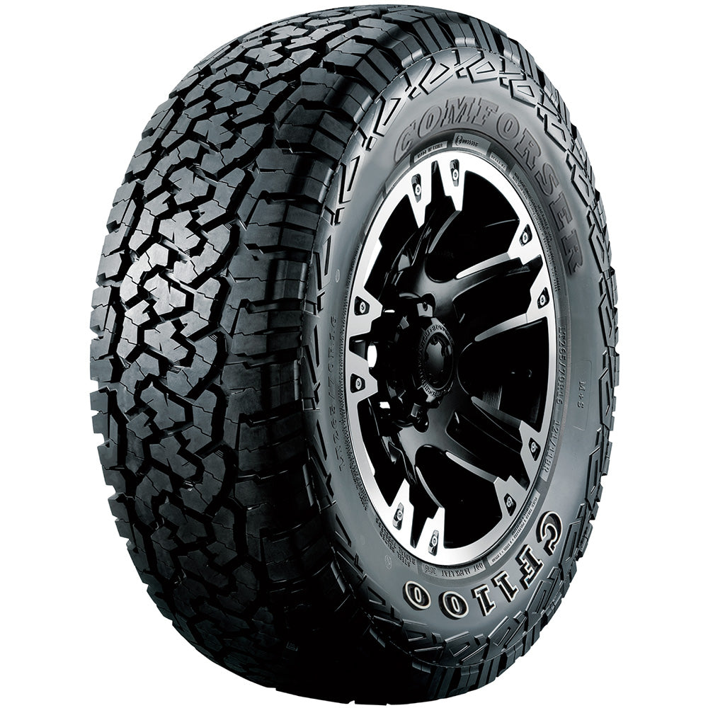 COMFORSER CF1100 LT265/50R20 (30X10.4R 20) Tires