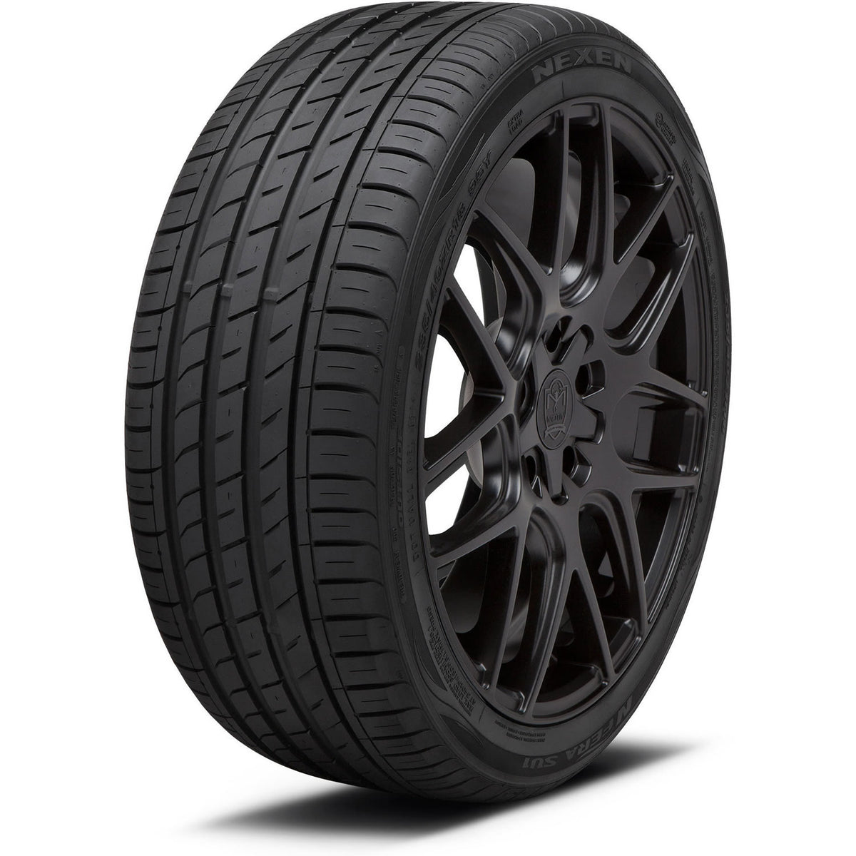 Nexen NFera SU1 245/45ZR18 (26.7x9.6R 18) Tires