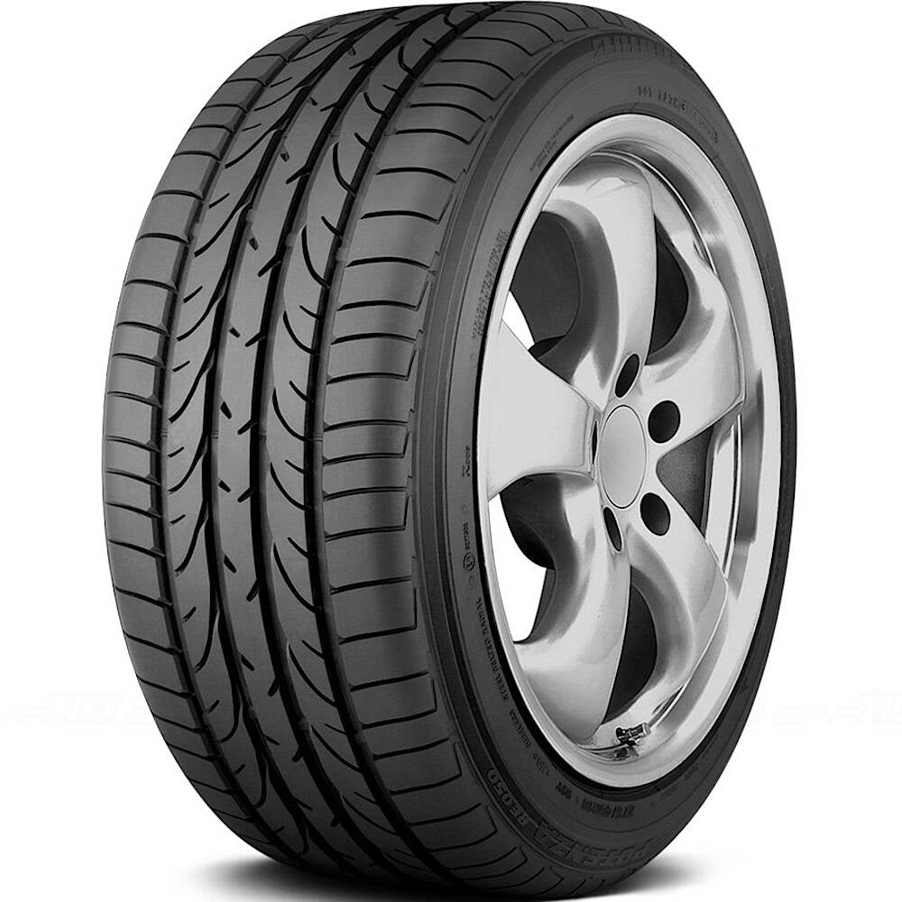 BRIDGESTONE POTENZA RE050 275/40ZR19 (27.7X10.8R 19) Tires