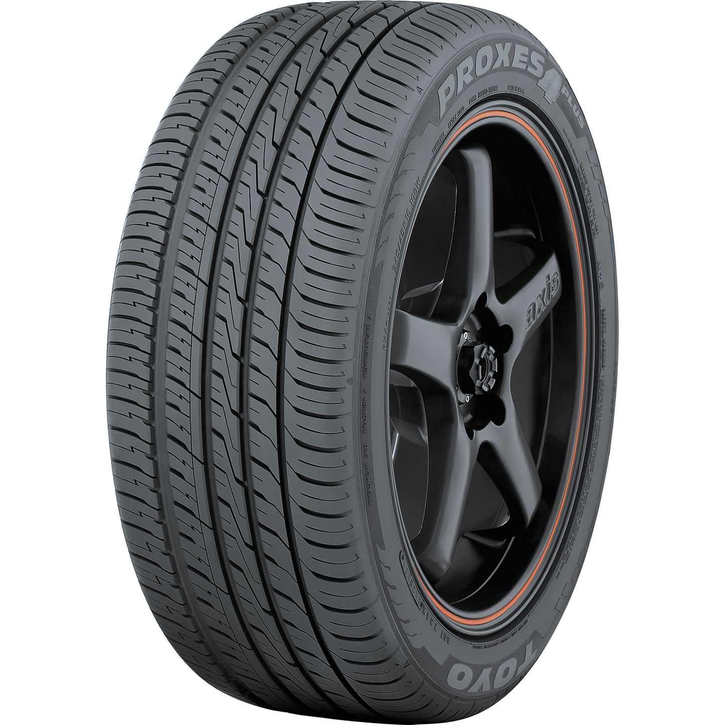 TOYO TIRES PROXES 4 PLUS 235/45R18 (26.3X9.3R 18) Tires