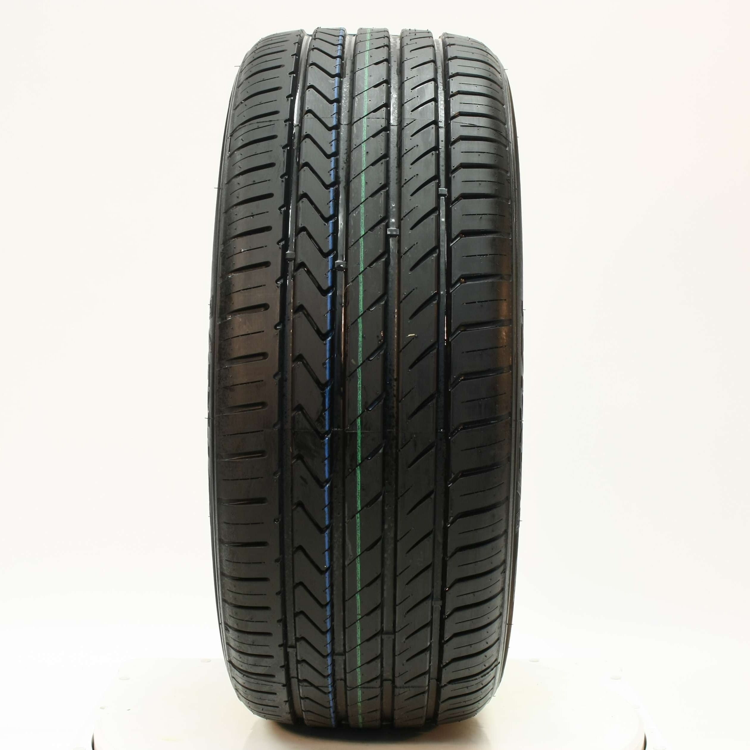 255/30ZR24 Lexani LX-TWENTY XL 97W | Wheels Below Retail