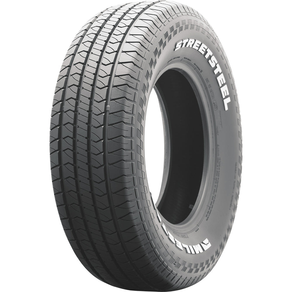 MILESTAR STREETSTEEL P225/70R15 (27.4X9.1R 15) Tires