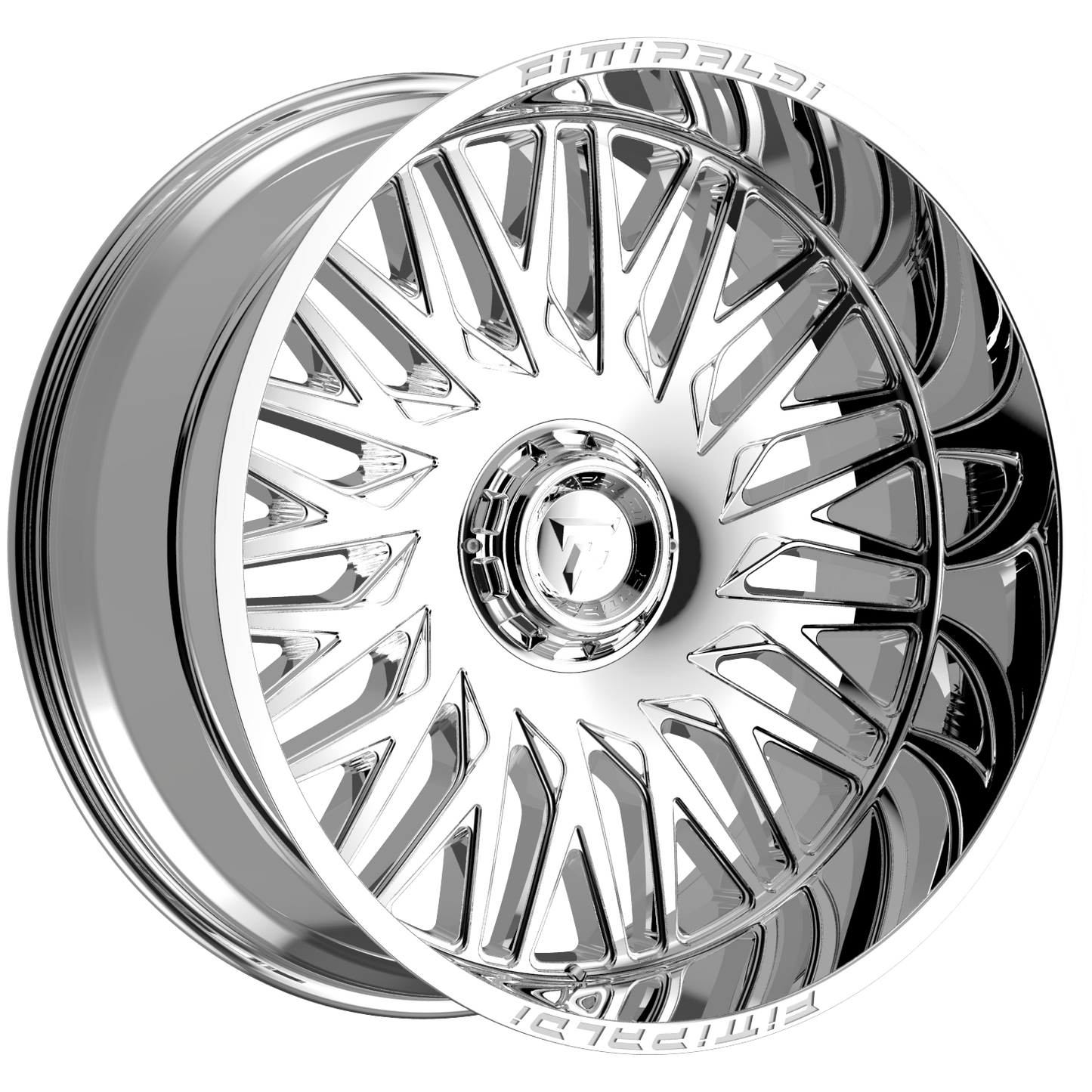 FITTIPALDI OFFROAD FA07MC 26X12, PCD 6X135/6X5.50, ET -44, CB 106.2-MIRROR COAT